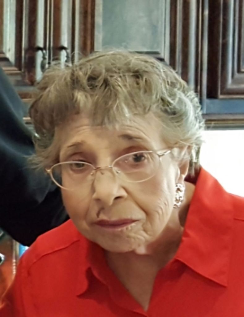 Frances Vincene Labruzzo Profile Photo