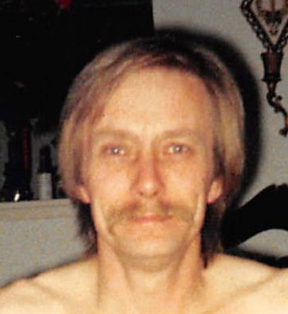 Larry Spivey