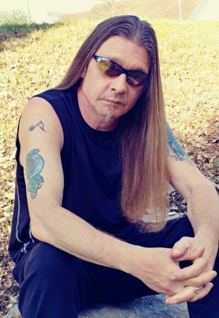 Jason Brandon "Jace" Orman