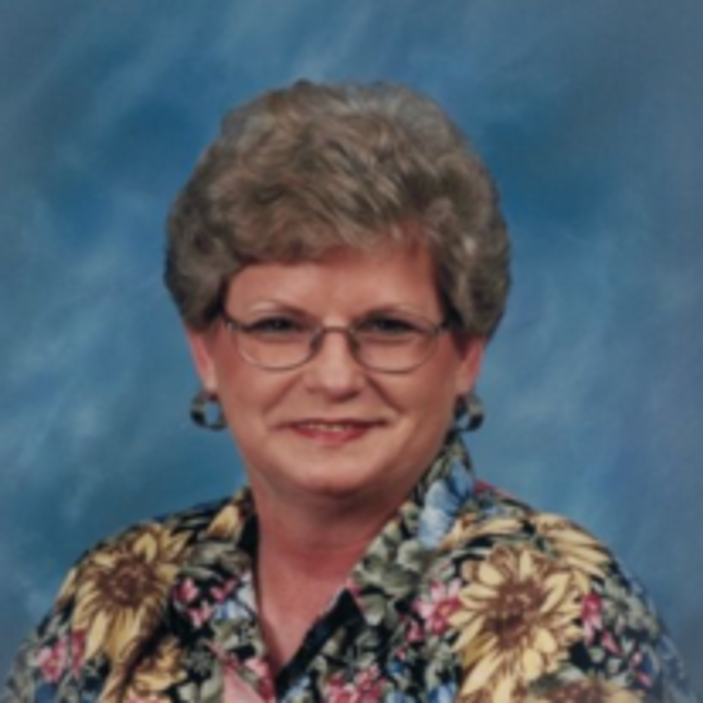 Nella Pipkin Rush