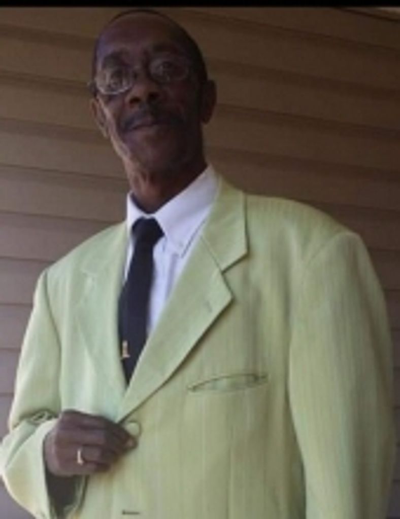 Michael James Lindsay Profile Photo