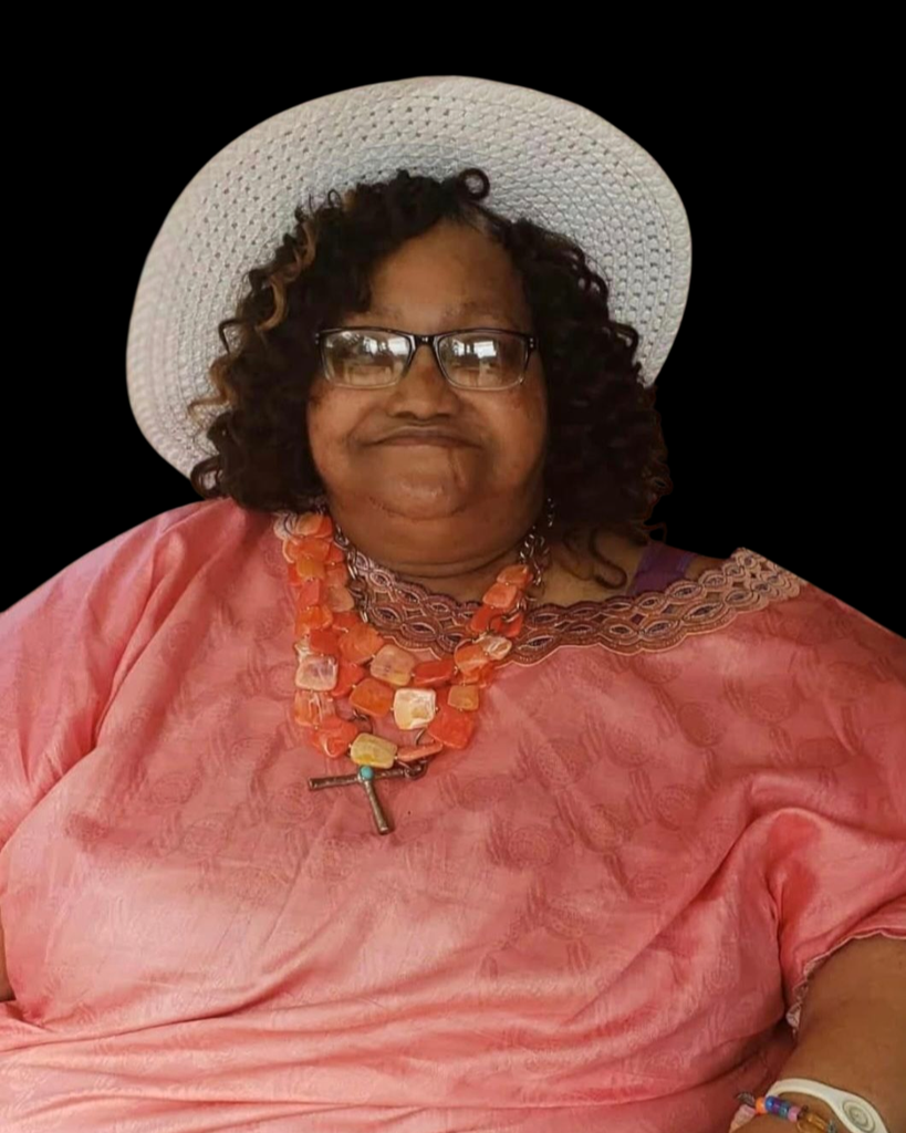 Rosie Helen Patrick Profile Photo