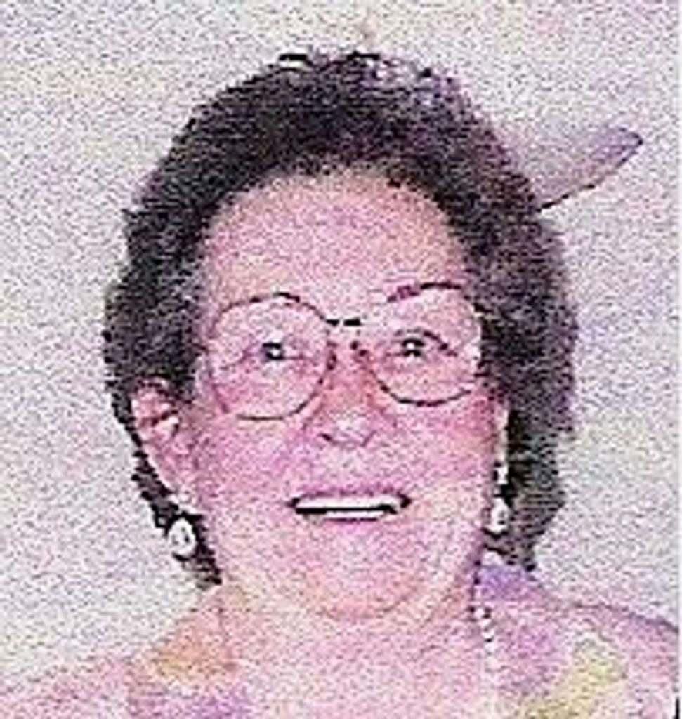 Evelyn M. Meersman