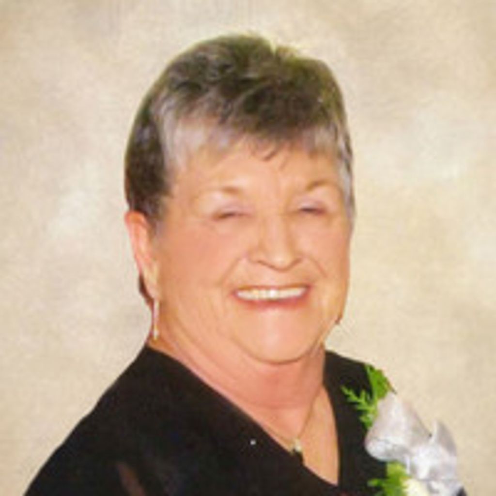 Beverly Rose Gatten