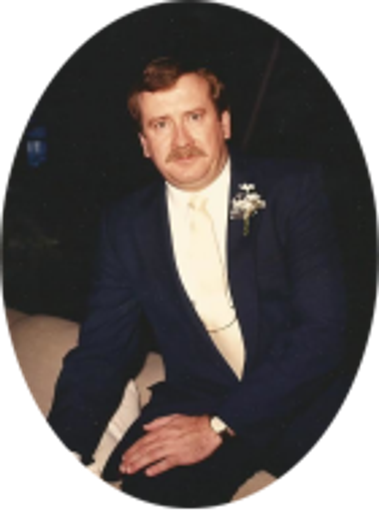 Richard Glenn Bland