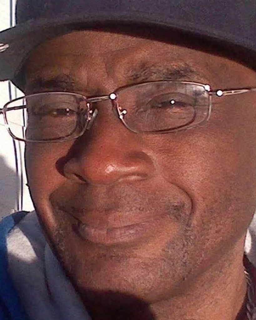 Tyrone Clay Profile Photo