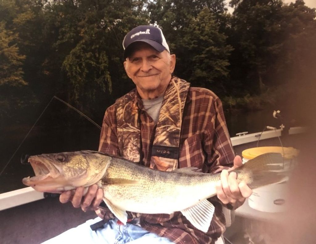 Edward "Butch" Jerowski