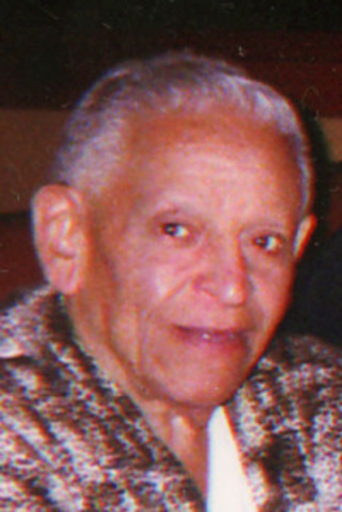 Alfred E. Costa
