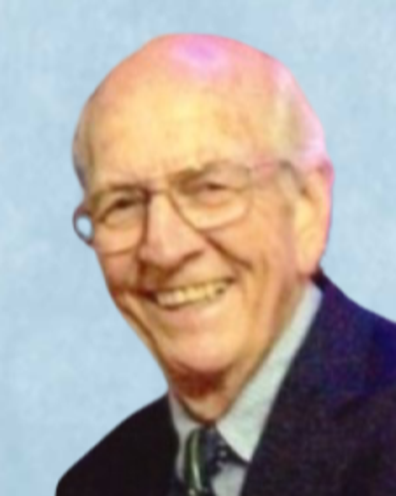 Walter Irvin Cox, Jr. Profile Photo