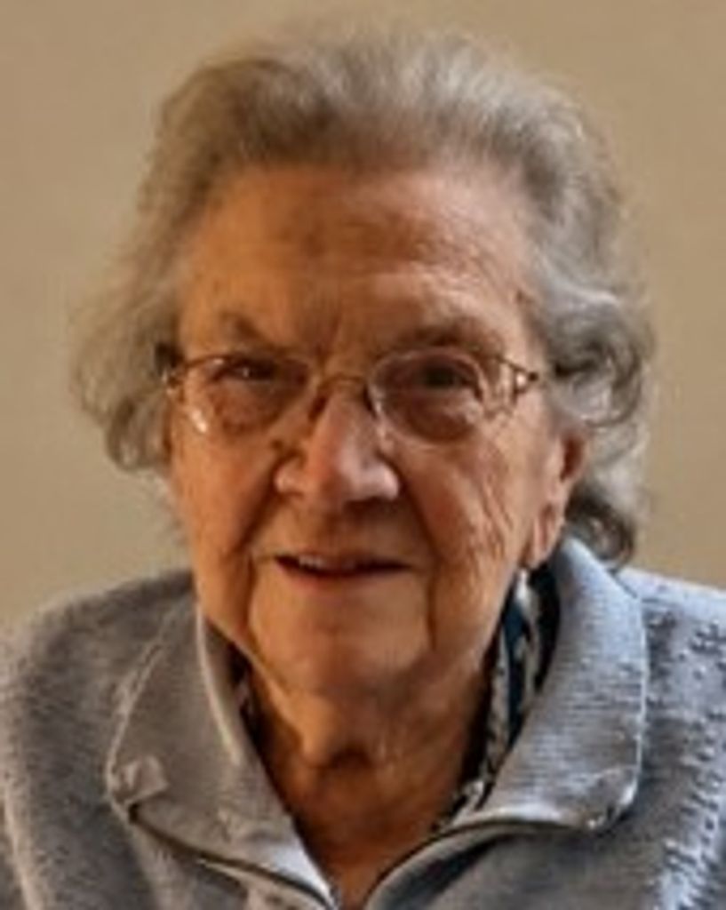Lucy Christensen Profile Photo