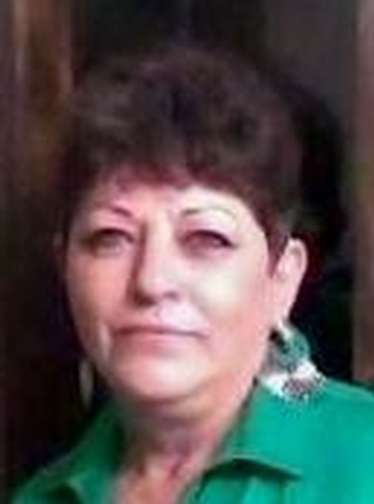 Shirley Bramblett Profile Photo
