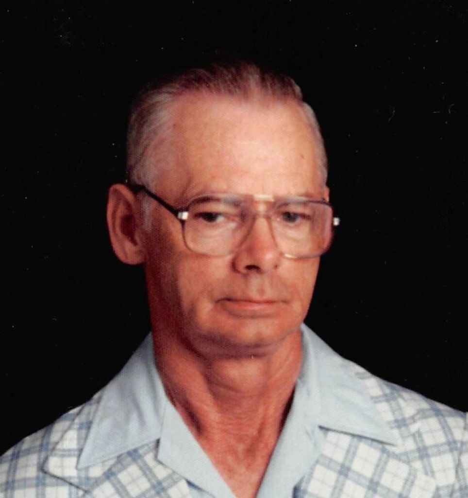 Ray Tanner