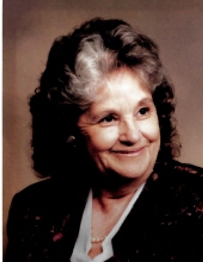 Lula Mae  Cernuto
