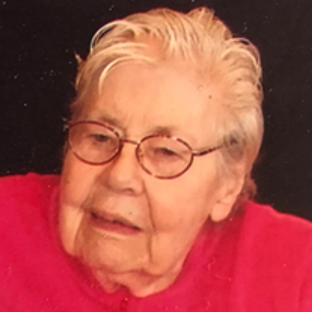 Lily B. Hewitt Profile Photo