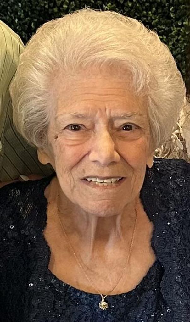 Mary A. Radzwilka Profile Photo