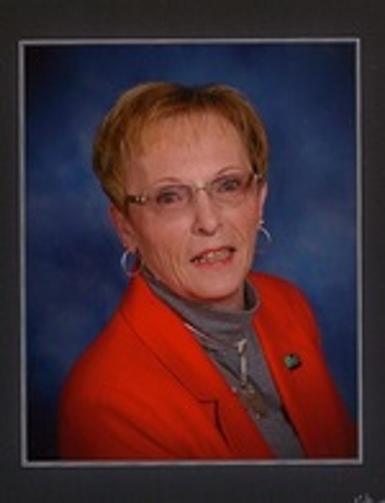 Emmie Jones Profile Photo