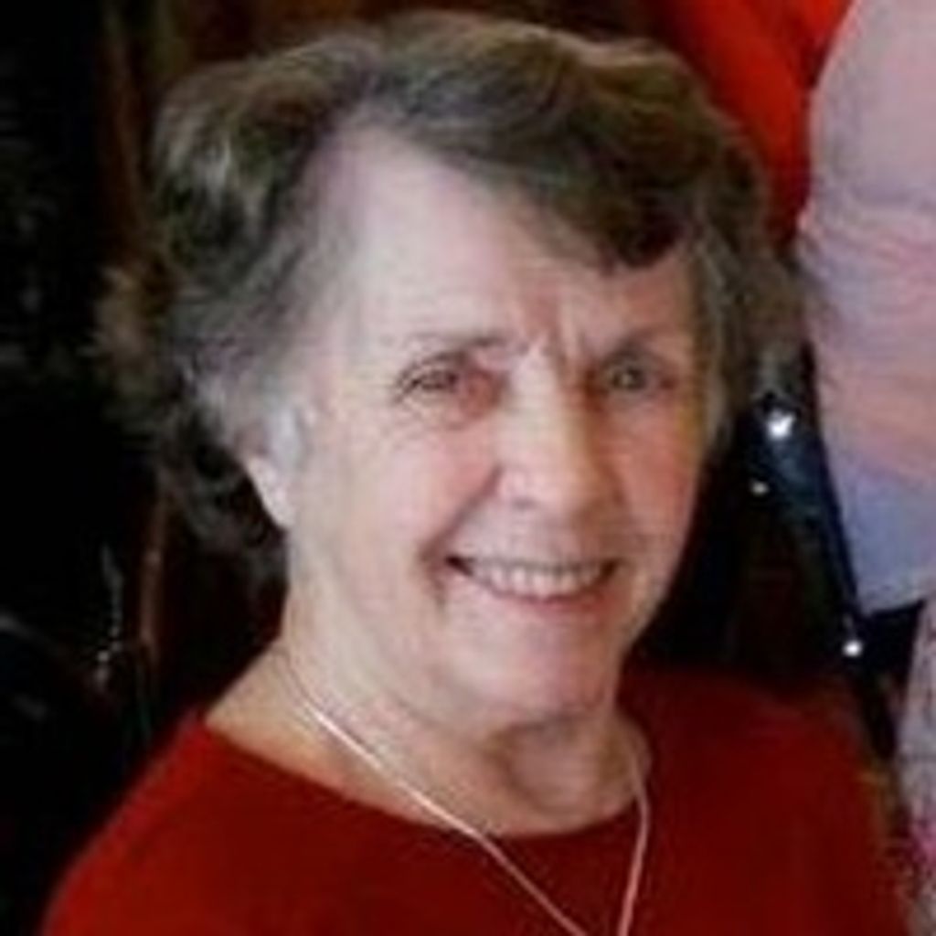 Arlene R. Sudrla Profile Photo