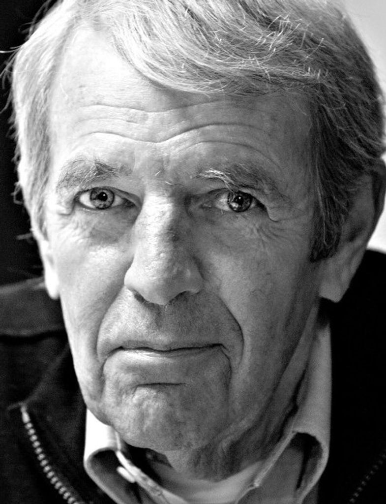 Bill Rattigan