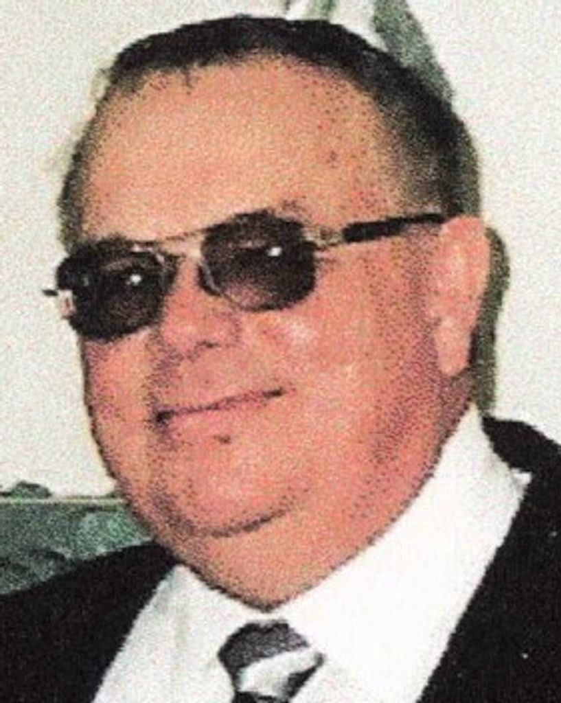 James Earl Shoaf Profile Photo