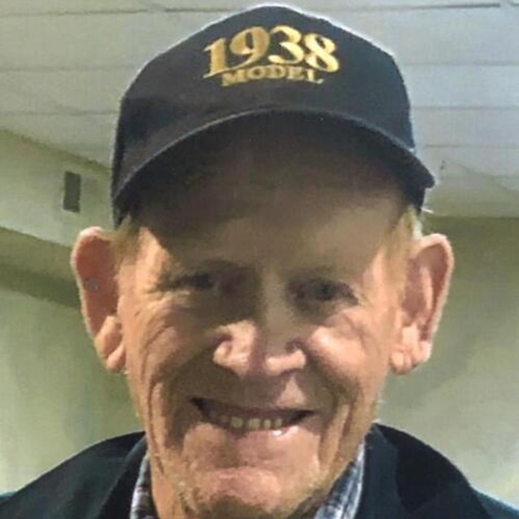 Charles Lester Hissom Profile Photo