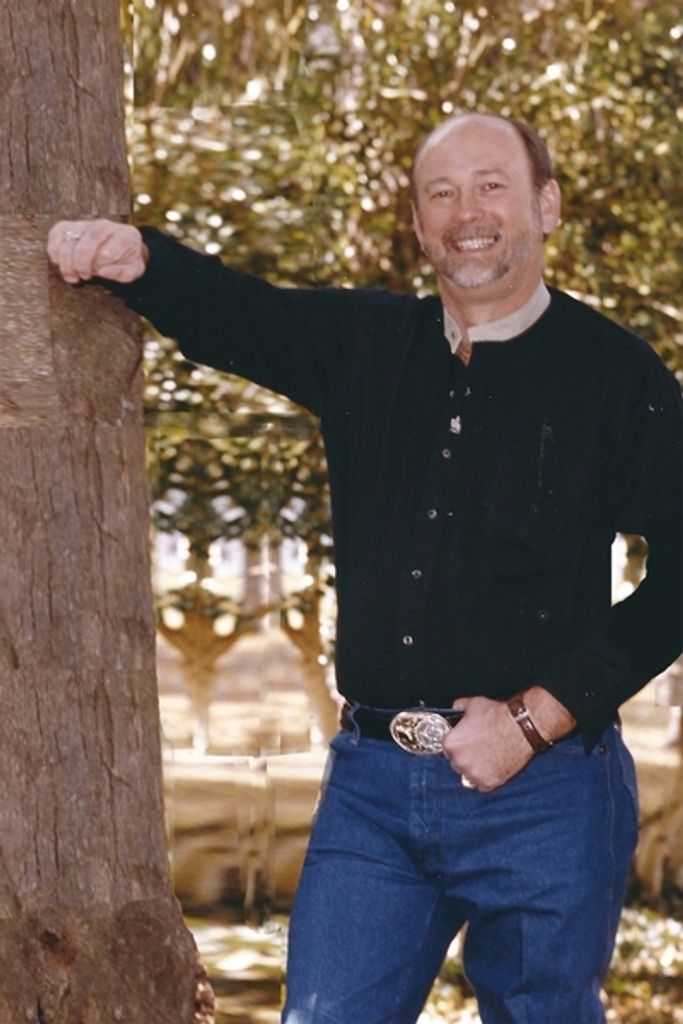 Philip Franklin O'Bryant Profile Photo