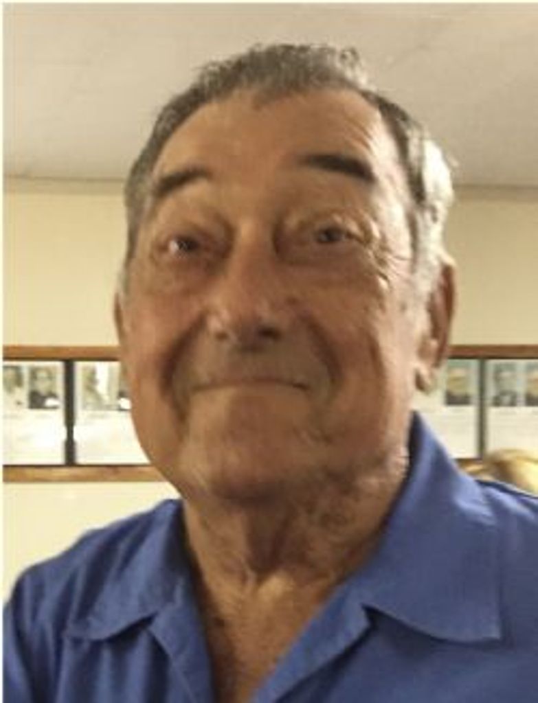Gilbert Bergeaux