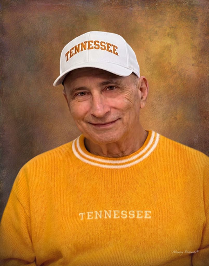 Gary D. Blackwell Profile Photo