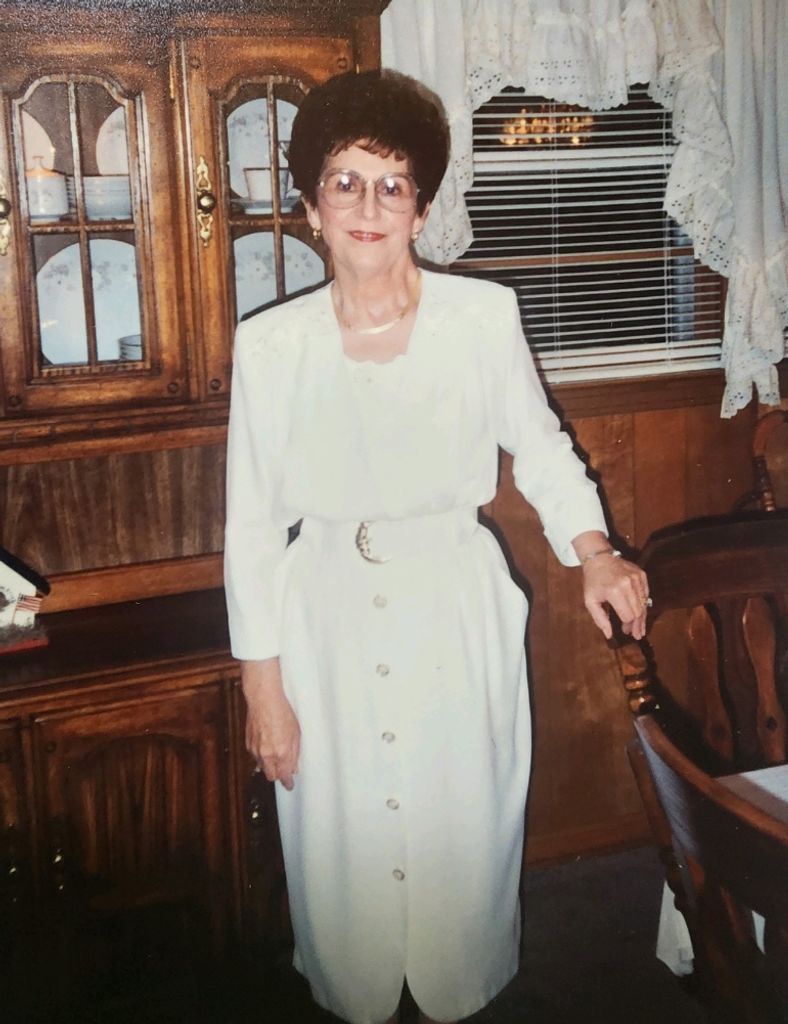 Joyce Butler Profile Photo