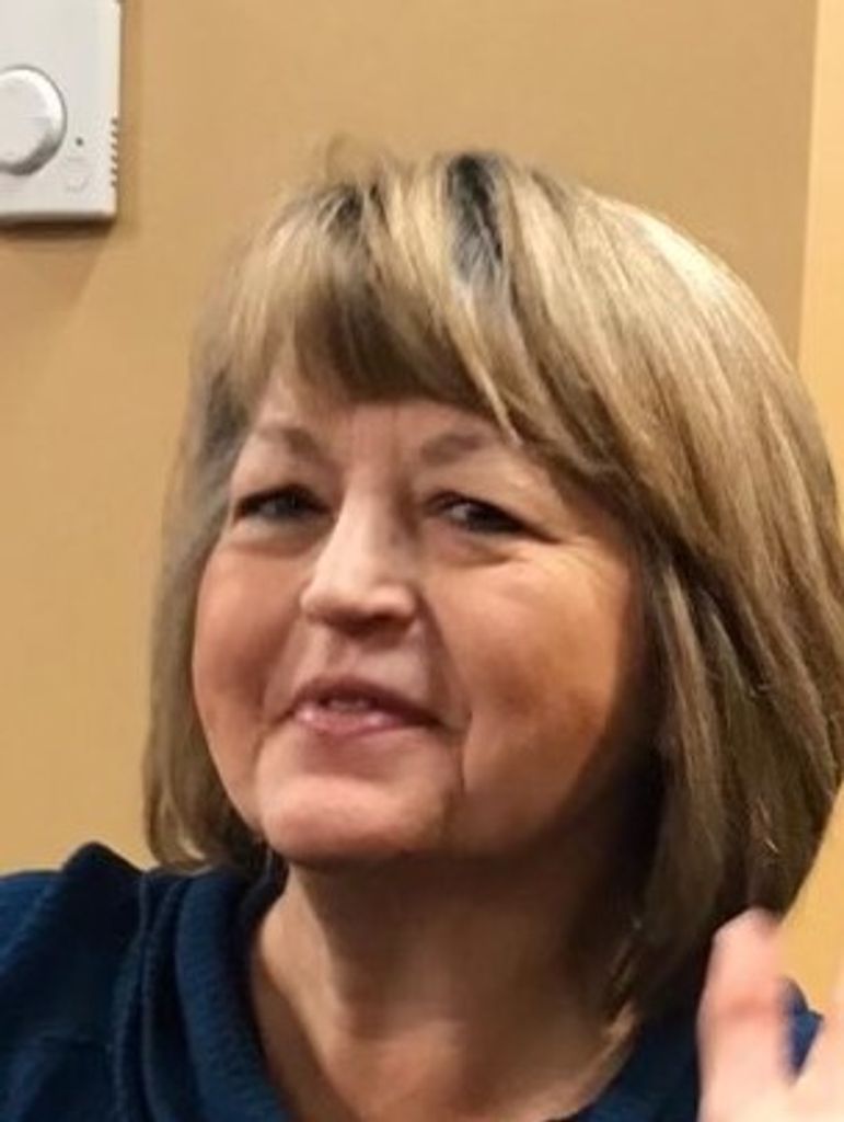 Nancy K Allen