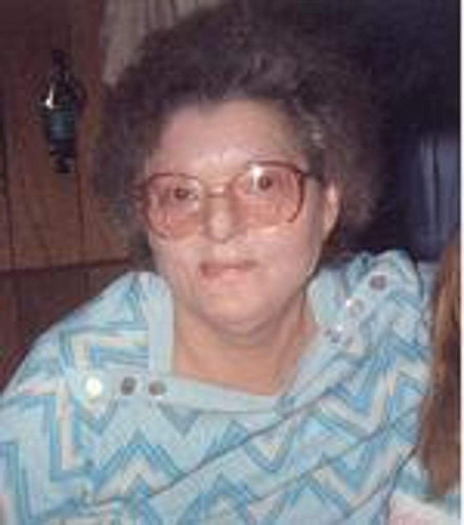 CLAUDIA M. PATRICK