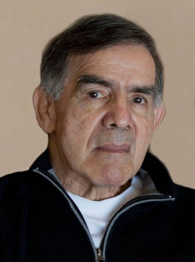 Alfred "Al" Deleon Profile Photo