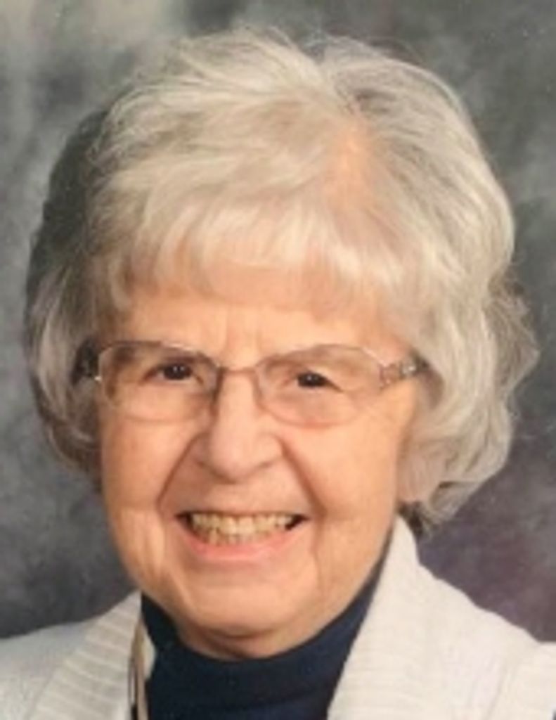Barbara J. Plunkett