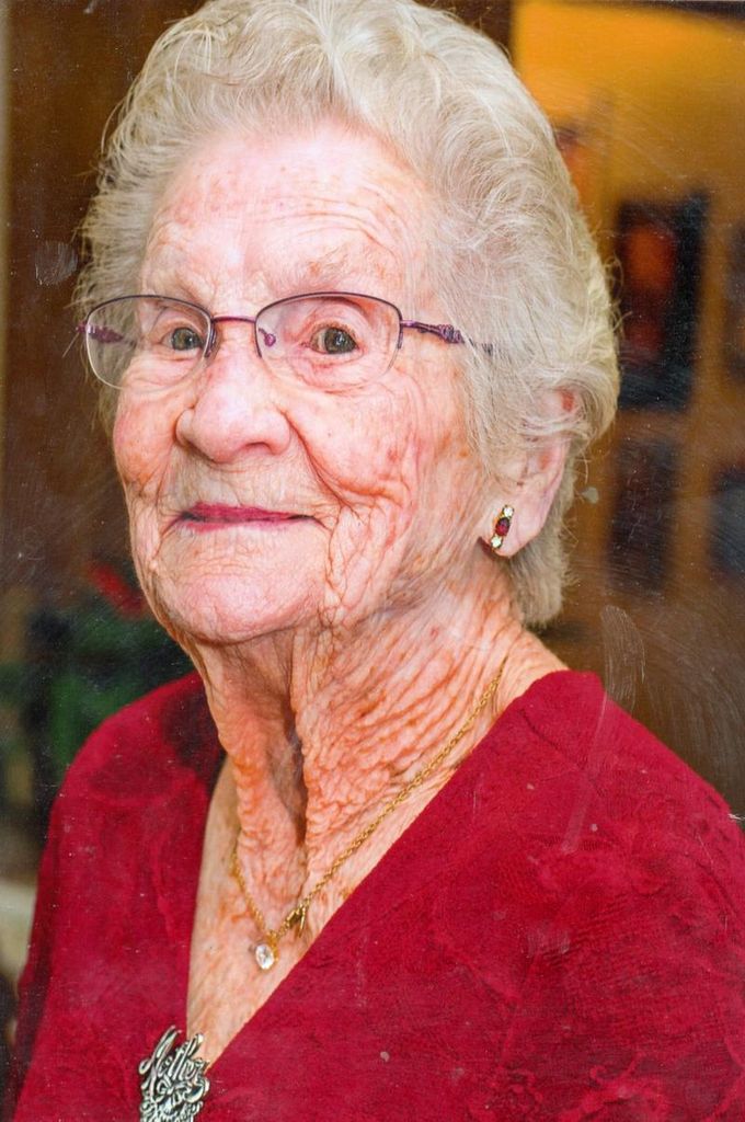 Erma Vernell Aldridge Profile Photo