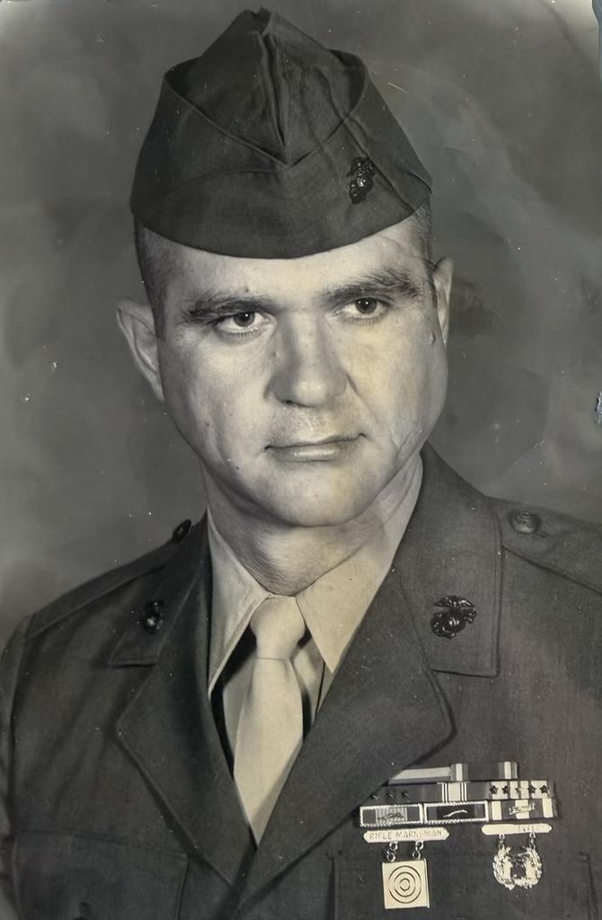 Frederick B Hofer Profile Photo