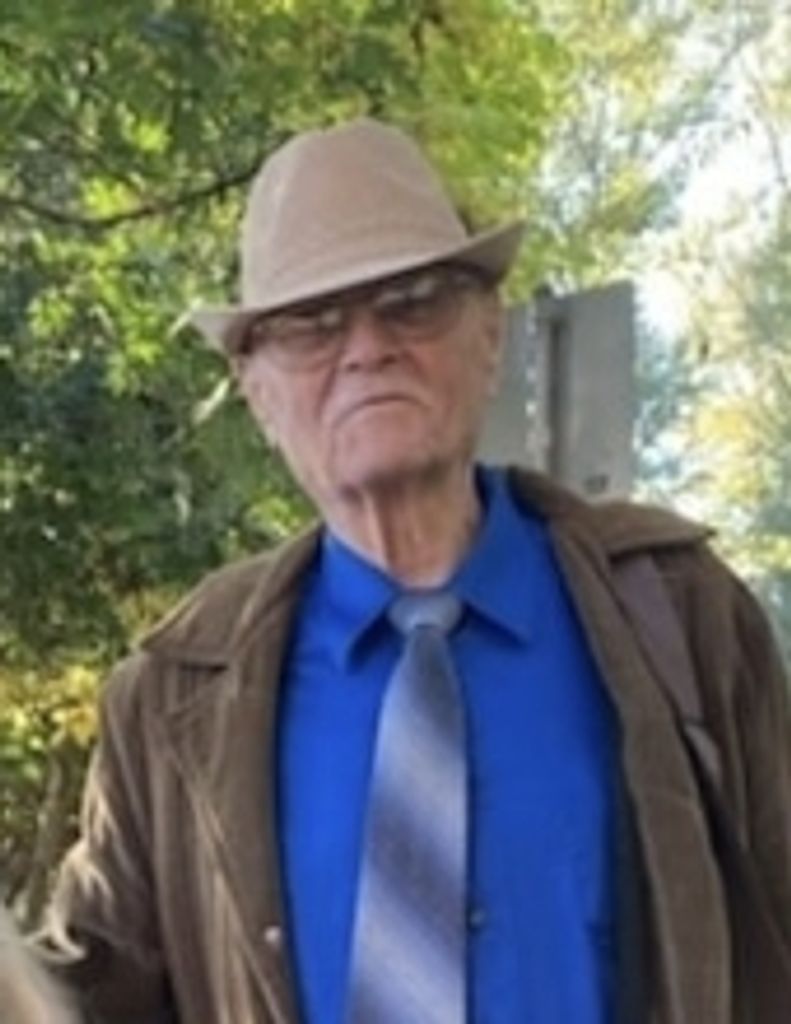Robert Ray Cochran