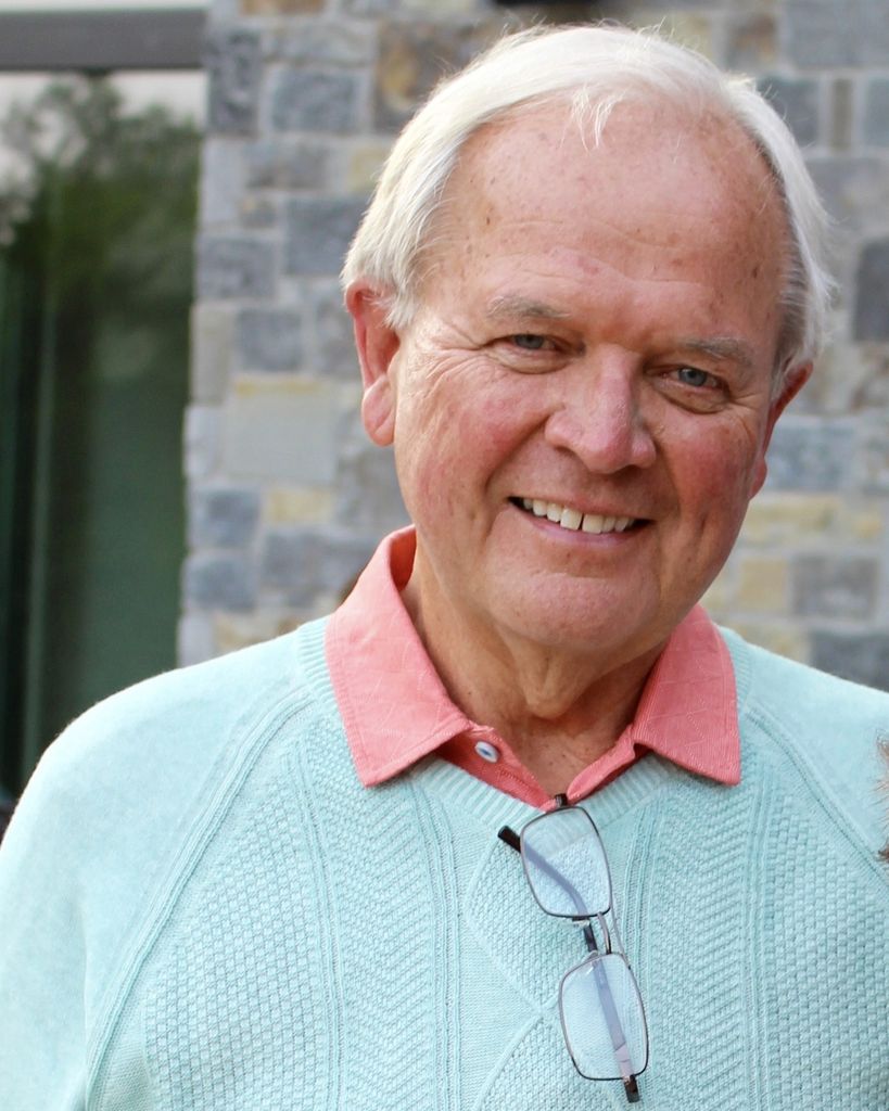 Hans "Ray" Raymond Cairncross