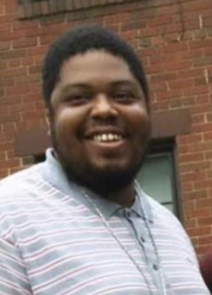 Curtis “Bink Bink” Lang Jr. Profile Photo