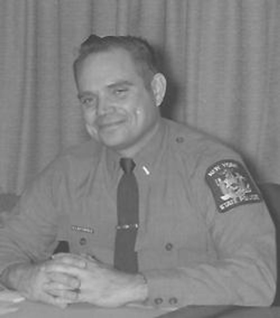 Ronald A. Butterfield Profile Photo