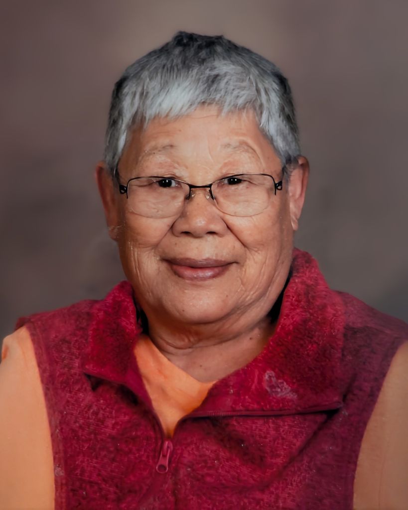 Kazuko Abe Williams