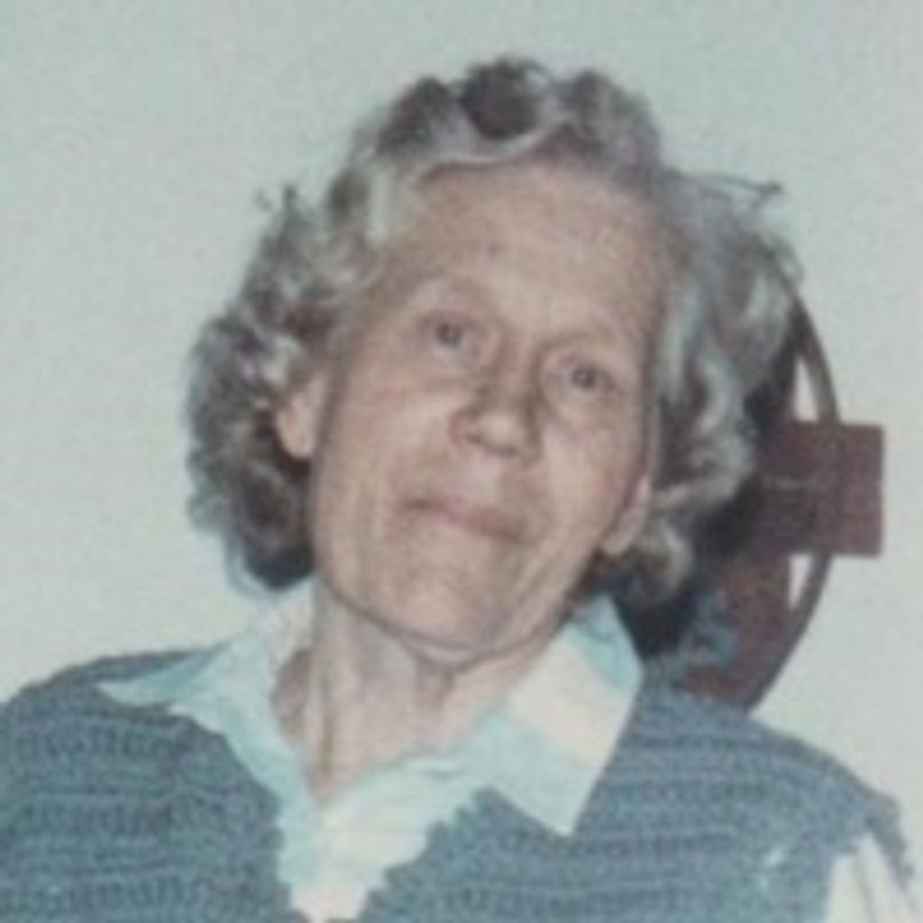 Mae Ray