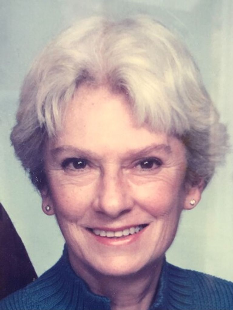 Doris Martin Profile Photo