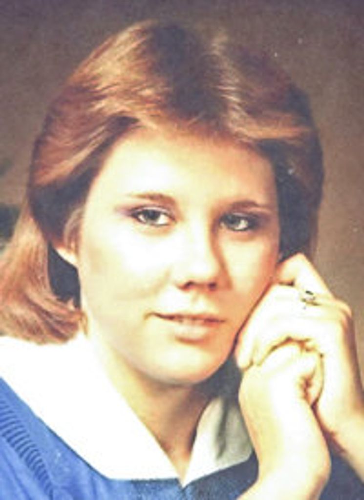 Cori Dawn Clawson