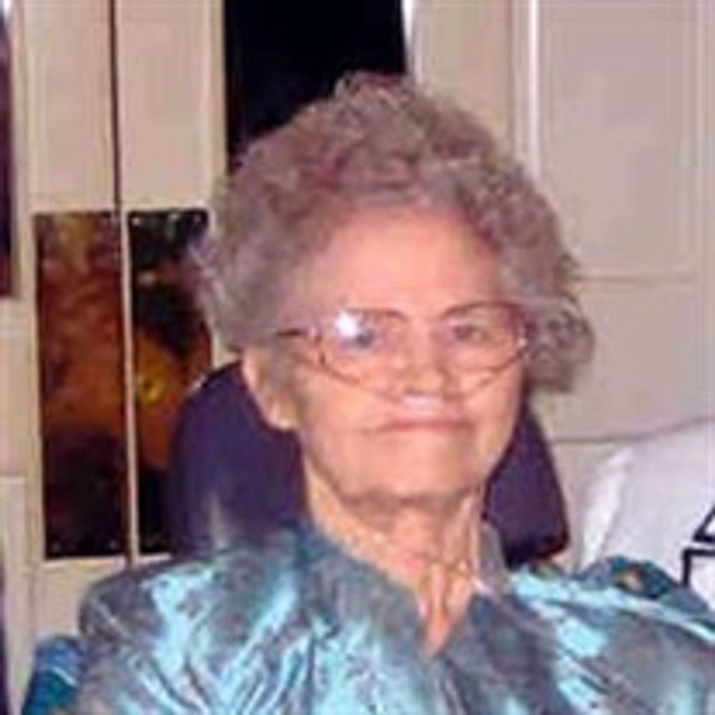 Mary Cook