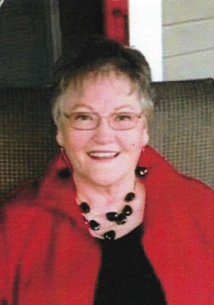 Sherry` Ann Heath Profile Photo