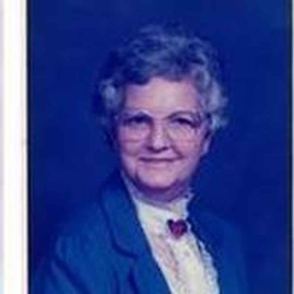 Beatrice "Betty" Ann Plymale