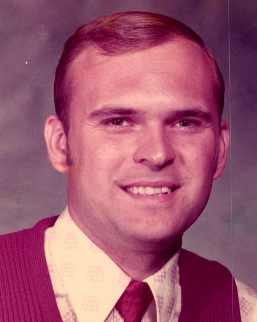 Earl Lindsey Profile Photo