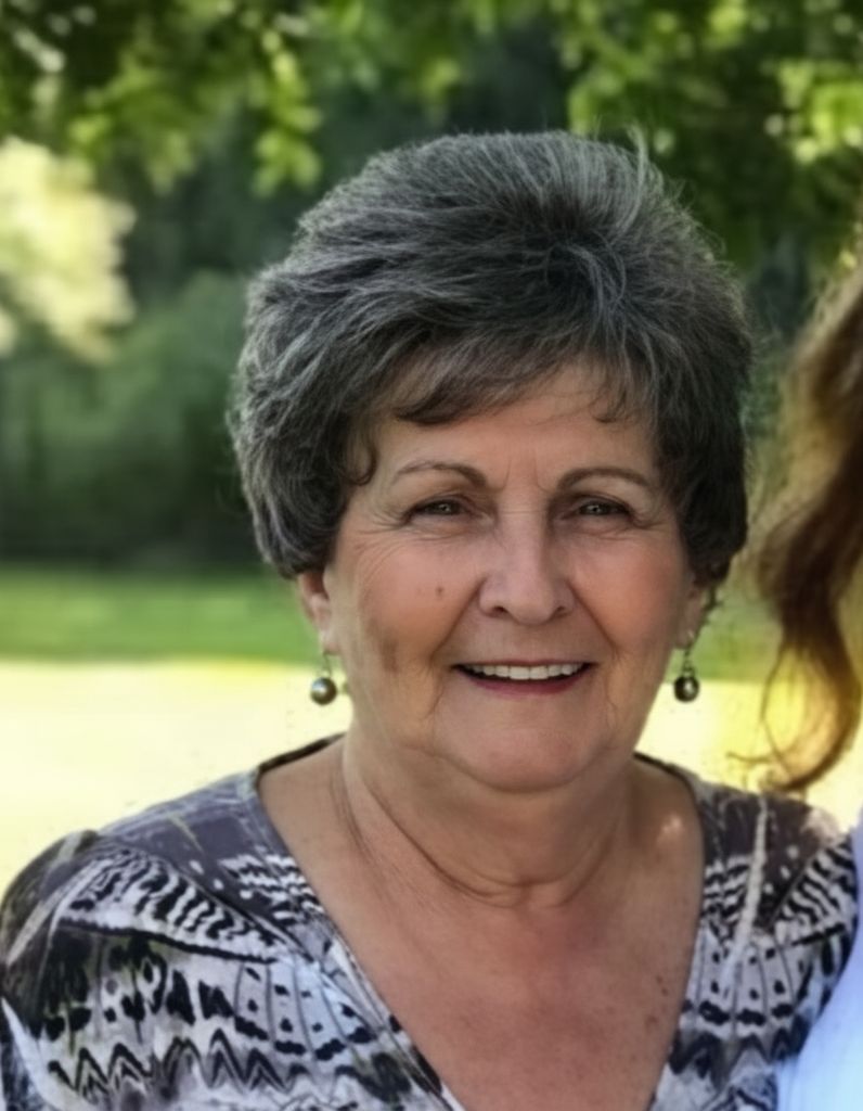 Ruth Carol Oates Profile Photo