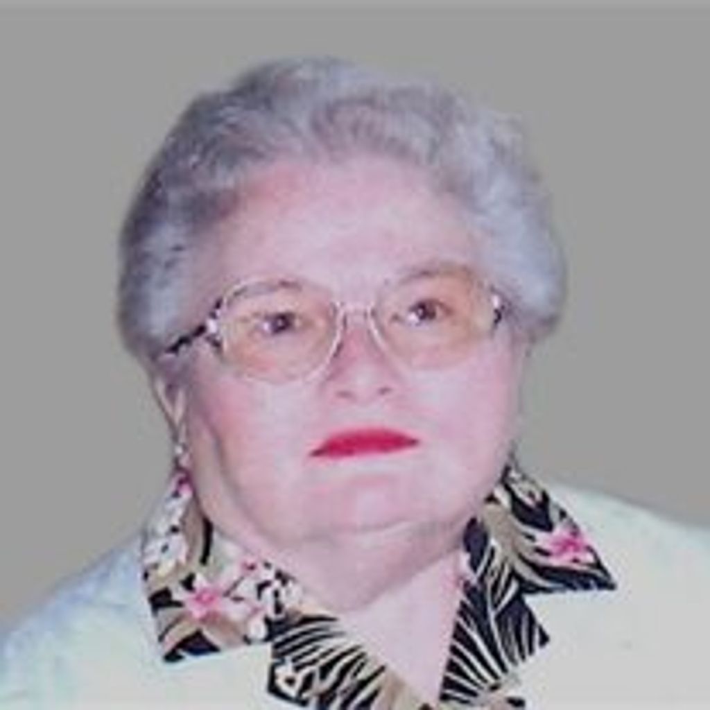 Ruth E. Wagner