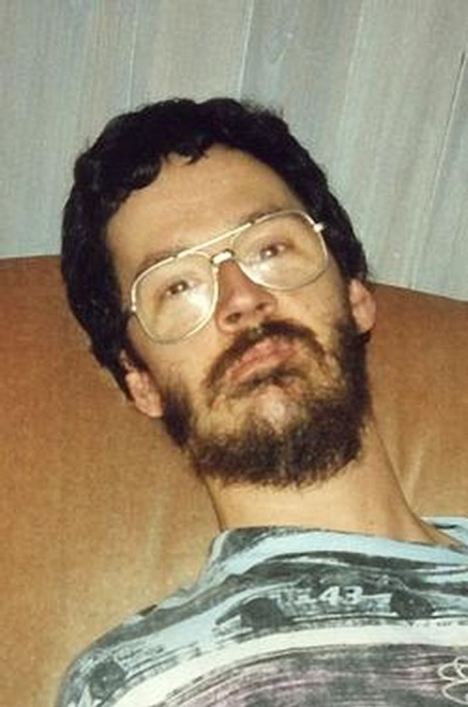 Kevin Patrick Shannon