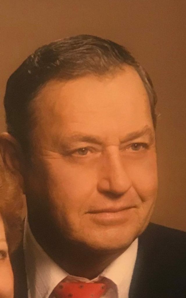 Roger Keith Thompson